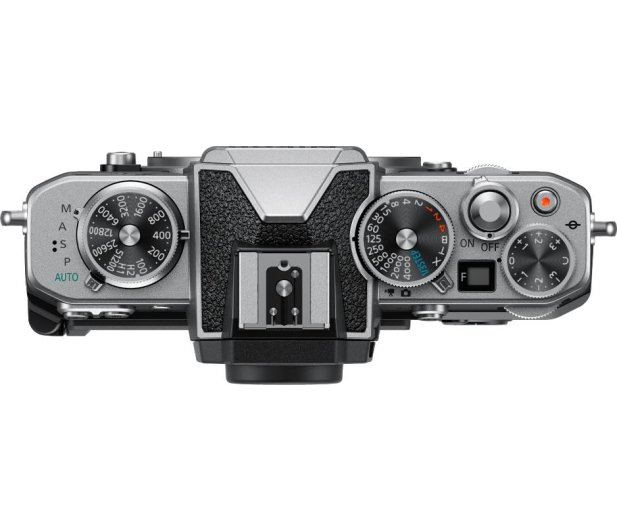 Nikon Z fc body - 717173 - zdjęcie 4